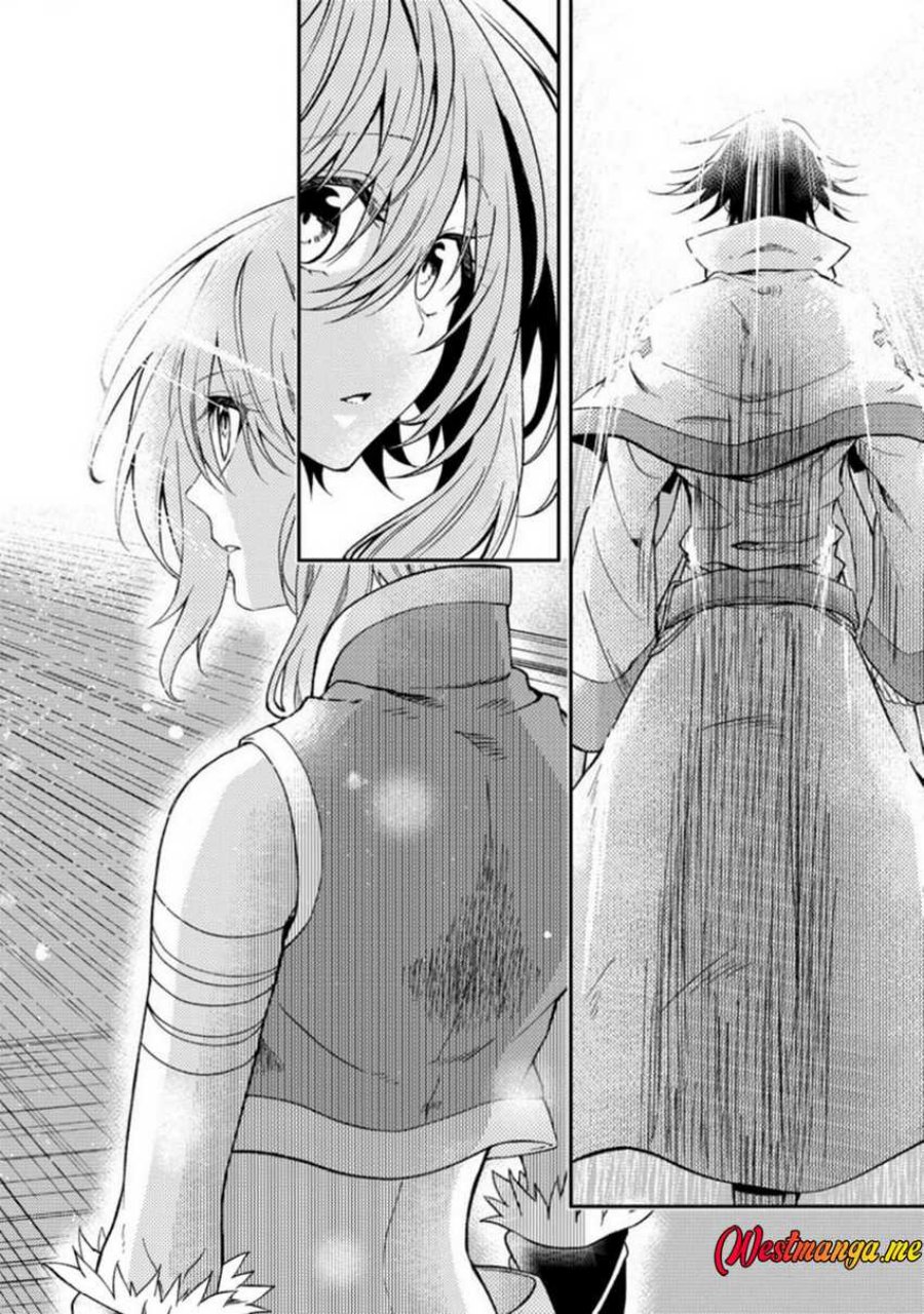 Party Kara Tsuihou Sareta Sono Chiyushi, Jitsuha Saikyou Nitsuki Chapter 29 Gambar 21